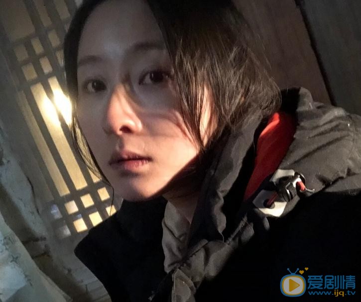 吕星辰生活照 吕星辰高清写真_吕星辰高清剧照