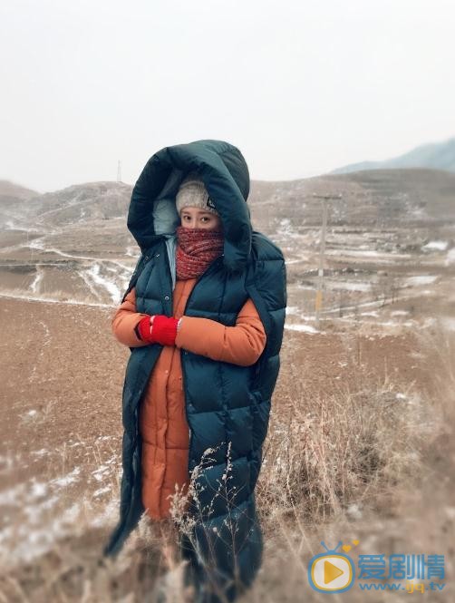 吕星辰生活照 吕星辰高清写真_吕星辰高清剧照