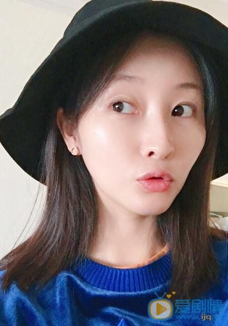 吕星辰生活照 吕星辰高清写真_吕星辰高清剧照