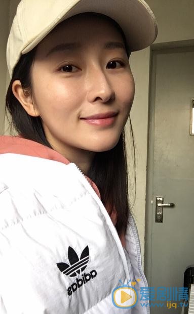 吕星辰生活照 吕星辰高清写真_吕星辰高清剧照