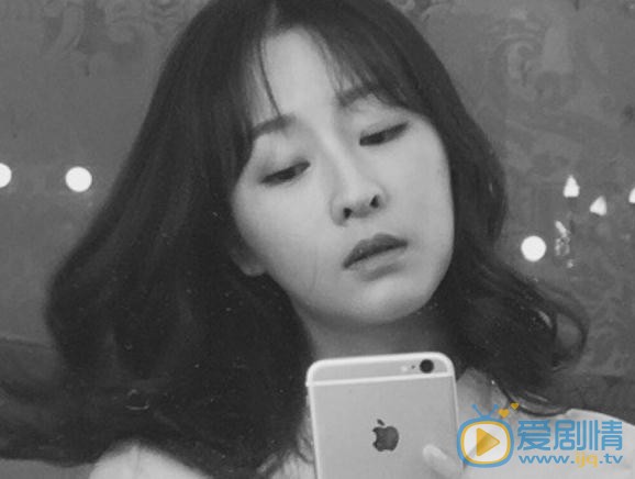 吕星辰生活照 吕星辰高清写真_吕星辰高清剧照