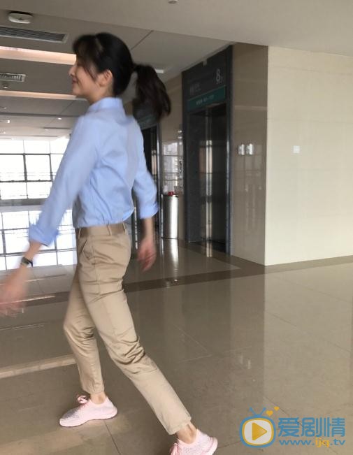 吕星辰生活照 吕星辰高清写真_吕星辰高清剧照