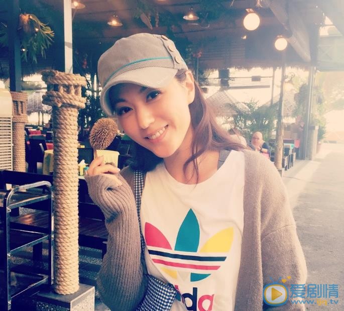 刘心悠生活照 刘心悠高清写真_刘心悠高清剧照