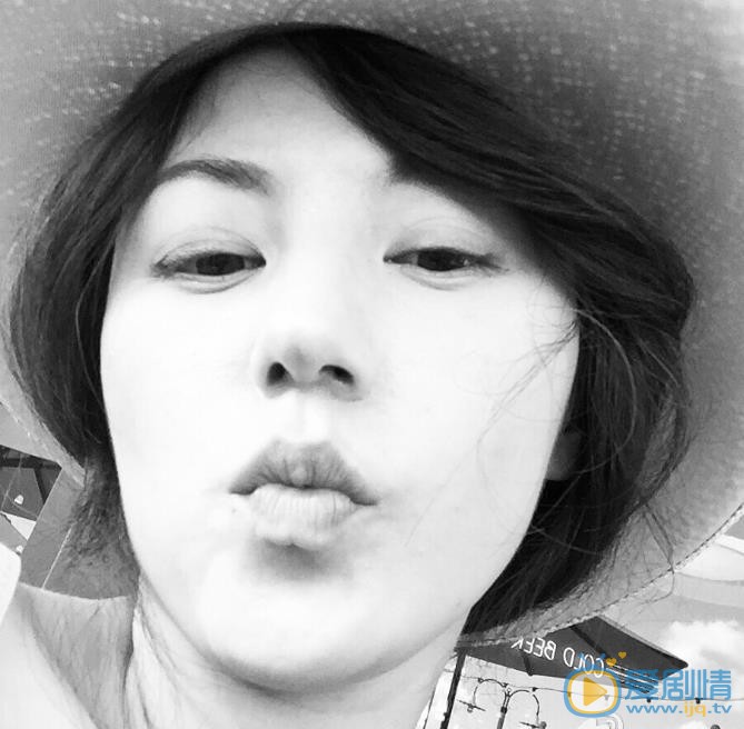 刘心悠生活照 刘心悠高清写真_刘心悠高清剧照