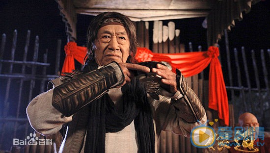 娘道最新剧照_云中鹤高清剧照