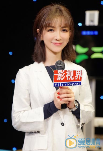 班嘉佳活动照 班嘉佳高清写真_班嘉佳高清剧照