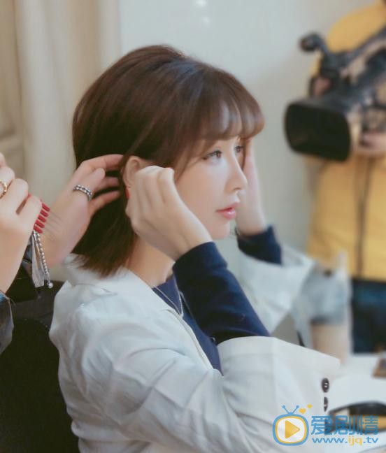 班嘉佳活动照 班嘉佳高清写真_班嘉佳高清剧照