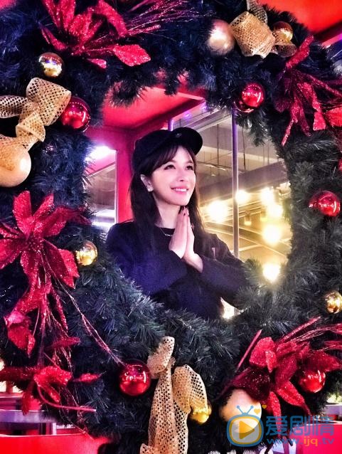班嘉佳生活照 班嘉佳高清写真_班嘉佳高清剧照