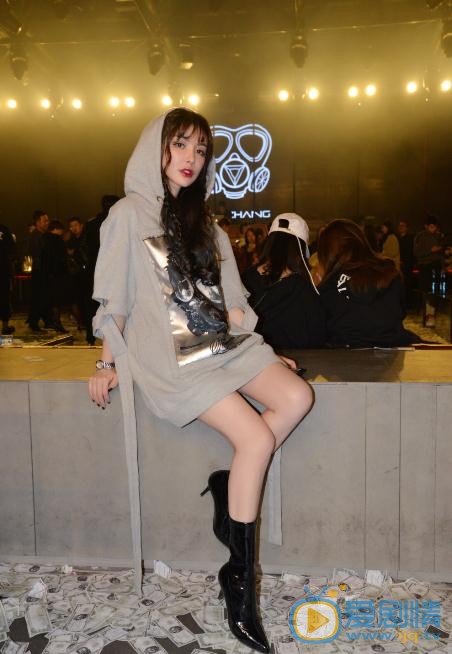 班嘉佳活动照 班嘉佳高清写真_班嘉佳高清剧照