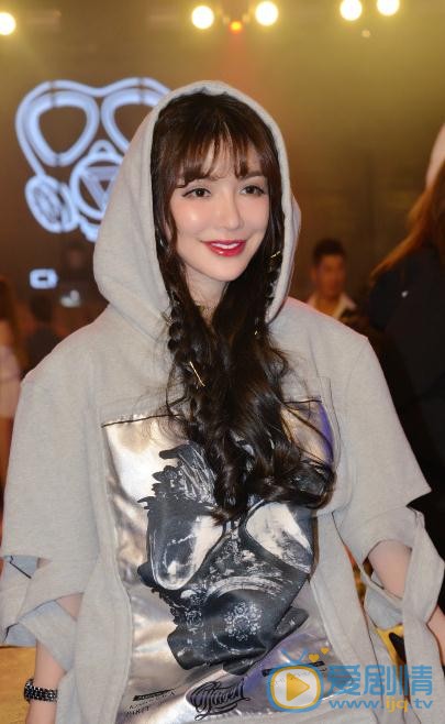 班嘉佳活动照 班嘉佳高清写真_班嘉佳高清剧照