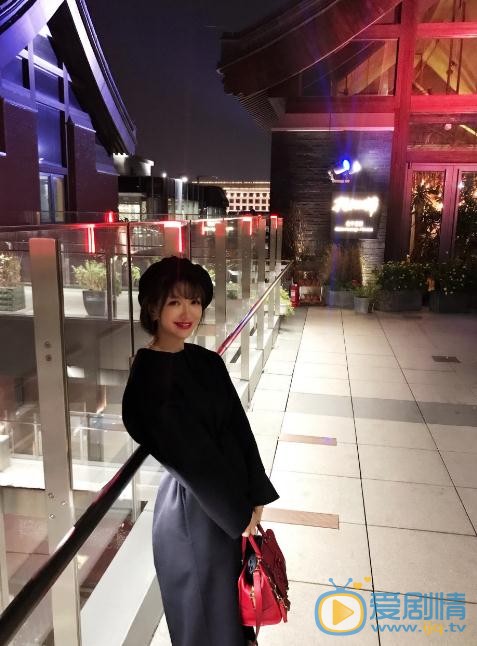班嘉佳生活照 班嘉佳高清写真_班嘉佳高清剧照