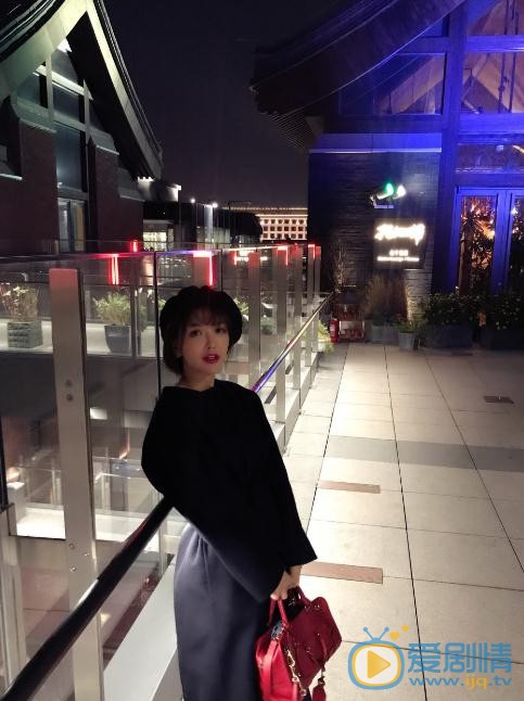 班嘉佳生活照 班嘉佳高清写真_班嘉佳高清剧照