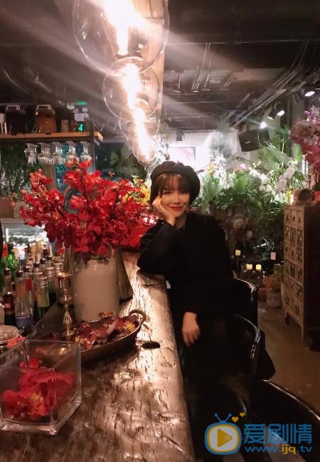 班嘉佳生活照 班嘉佳高清写真_班嘉佳高清剧照