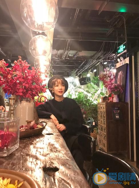 班嘉佳生活照 班嘉佳高清写真_班嘉佳高清剧照