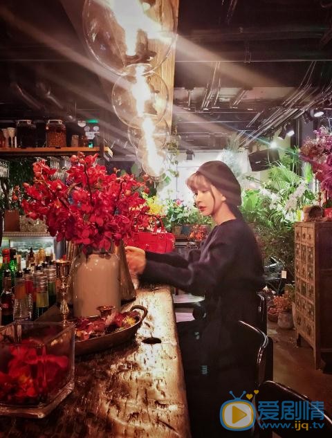 班嘉佳生活照 班嘉佳高清写真_班嘉佳高清剧照