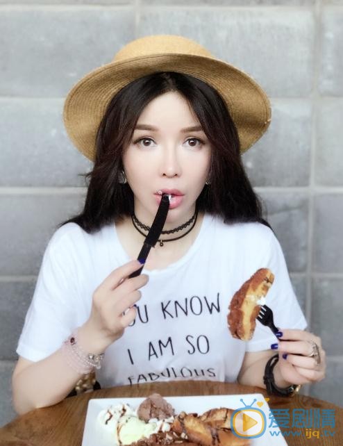 班嘉佳街拍写真 班嘉佳高清写真_班嘉佳高清剧照