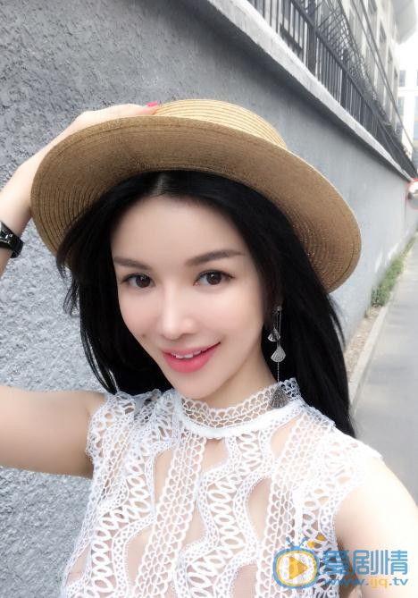 班嘉佳生活照 班嘉佳高清写真_班嘉佳高清剧照