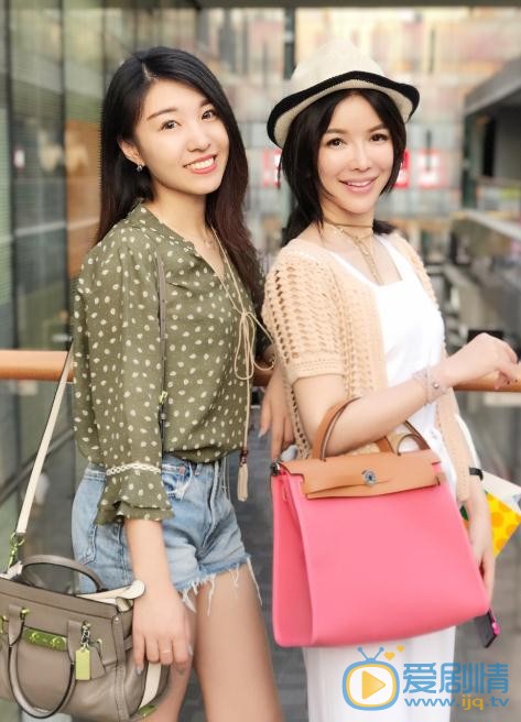 班嘉佳街拍写真 班嘉佳高清写真_班嘉佳高清剧照