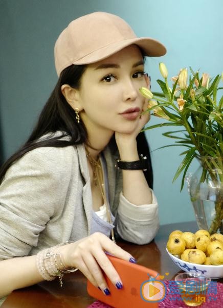 班嘉佳生活照 班嘉佳高清写真_班嘉佳高清剧照