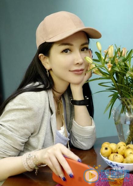班嘉佳生活照 班嘉佳高清写真_班嘉佳高清剧照