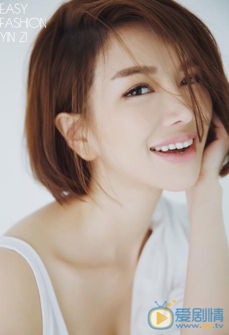 班嘉佳气质写真 班嘉佳高清写真_班嘉佳高清剧照