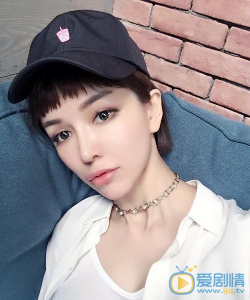 班嘉佳生活照 班嘉佳高清写真_班嘉佳高清剧照