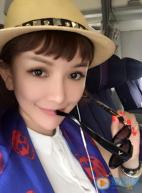 班嘉佳生活照 班嘉佳高清写真_班嘉佳高清剧照