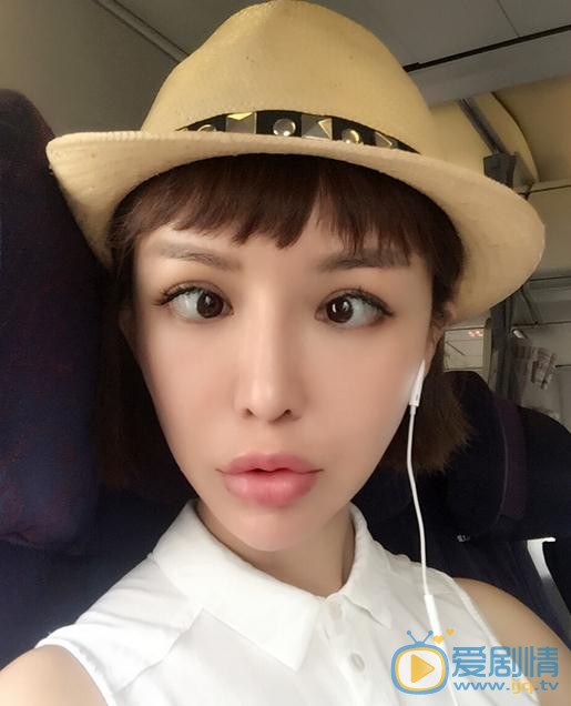 班嘉佳生活照 班嘉佳高清写真_班嘉佳高清剧照