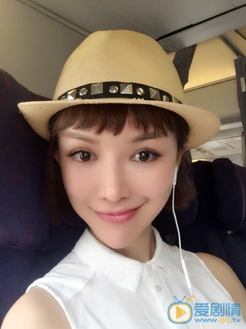班嘉佳生活照 班嘉佳高清写真_班嘉佳高清剧照