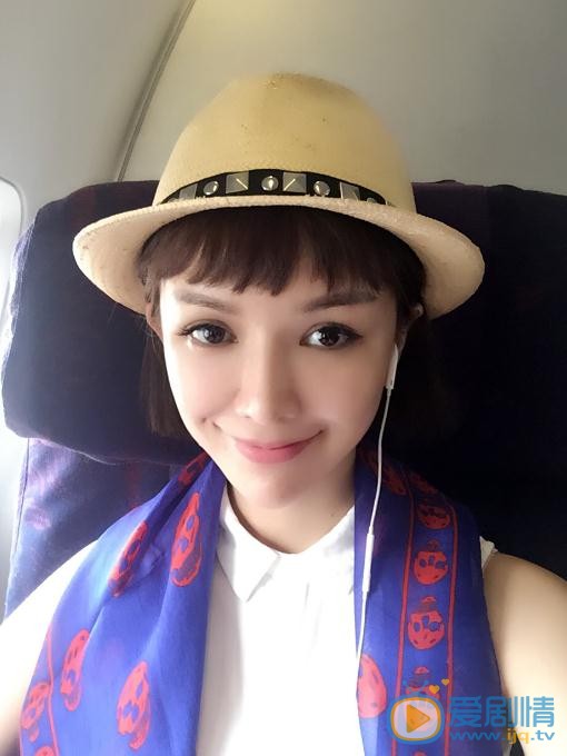 班嘉佳生活照 班嘉佳高清写真_班嘉佳高清剧照