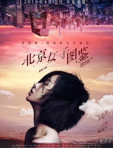 北京女子图鉴什么时候播出？北京女子图鉴播出时间及上星平台介绍