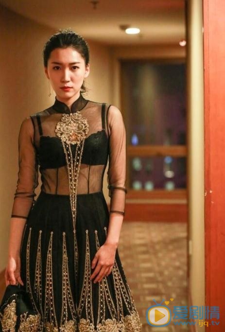 闫鹿杨活动照 闫鹿杨高清写真_闫鹿杨高清剧照