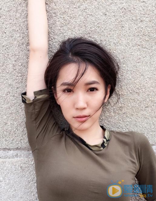 闫鹿杨写真 闫鹿杨高清写真_闫鹿杨高清剧照