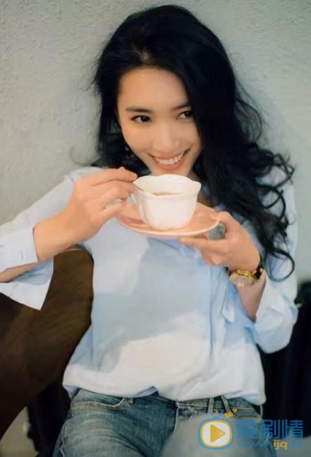 闫鹿杨生活照 闫鹿杨高清写真_闫鹿杨高清剧照