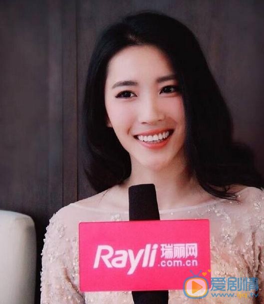 闫鹿杨活动照 闫鹿杨高清写真_闫鹿杨高清剧照