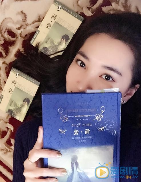 闫鹿杨生活照 闫鹿杨高清写真_闫鹿杨高清剧照