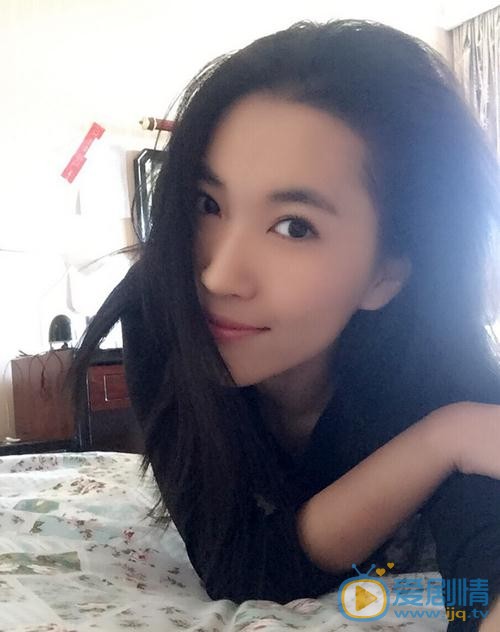 闫鹿杨生活照 闫鹿杨高清写真_闫鹿杨高清剧照