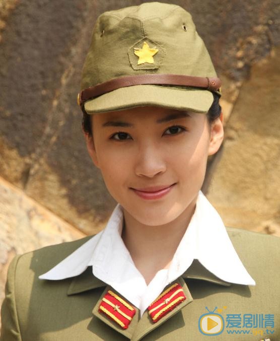 闫鹿杨片场照 闫鹿杨高清写真_闫鹿杨高清剧照