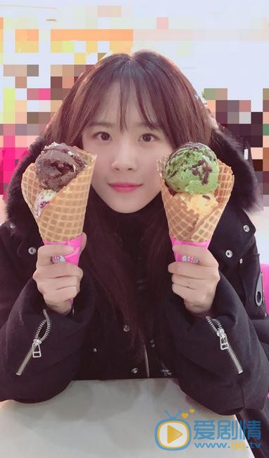我才不会被女孩子欺负呢任小芹是谁演的？任小芹扮演者卢洋洋个人资料、写真及生活照欣赏