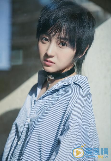 忽而今夏何洛是谁演的？忽而今夏河洛扮演者卜冠今个人资料、写真及生活照欣赏