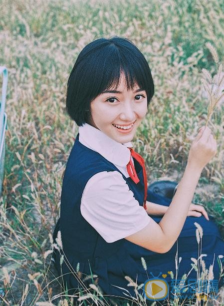 忽而今夏何洛是谁演的？忽而今夏河洛扮演者卜冠今个人资料、写真及生活照欣赏