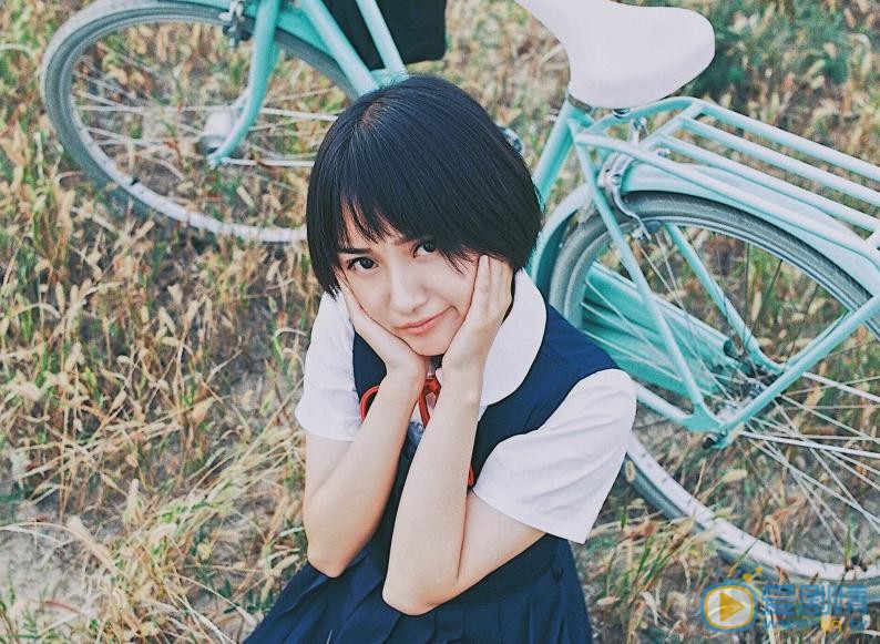 忽而今夏何洛是谁演的？忽而今夏河洛扮演者卜冠今个人资料、写真及生活照欣赏
