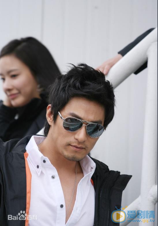 朱镇模青涩写真 朱镇模高清写真_朱镇模高清剧照