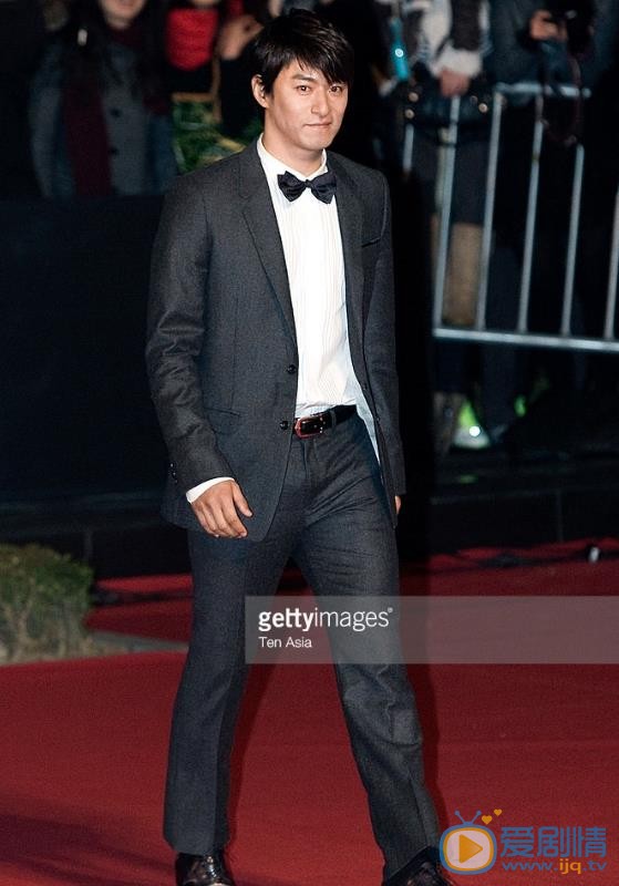 朱镇模活动照 朱镇模高清写真_朱镇模高清剧照