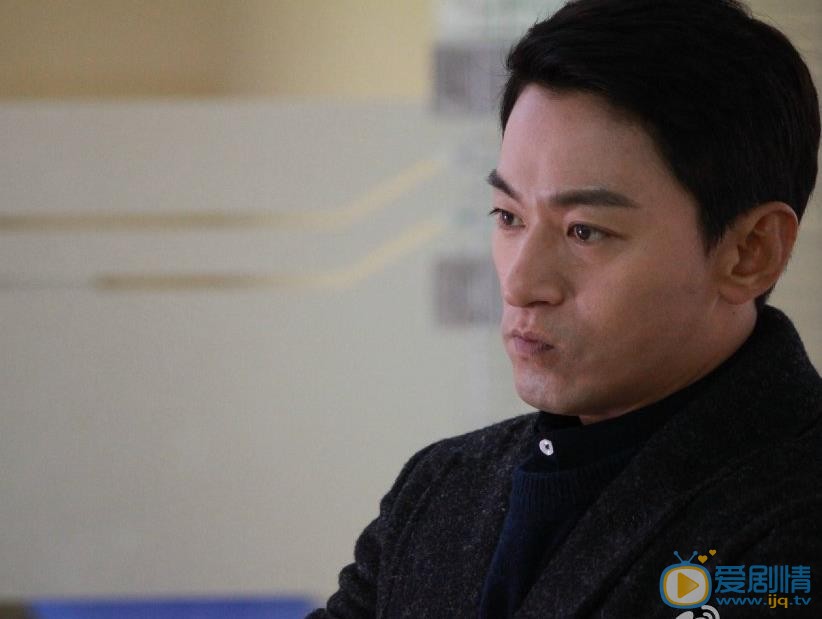 朱镇模《亲爱的对不起》剧照 朱镇模高清写真_朱镇模高清剧照