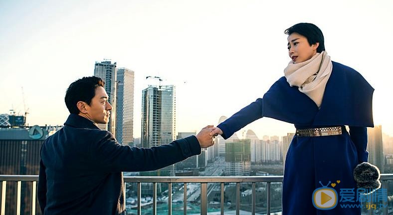 朱镇模《亲爱的对不起》剧照 朱镇模高清写真_朱镇模高清剧照