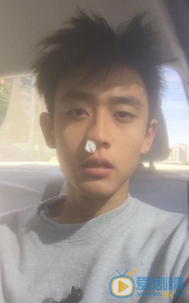 王天辰生活照 王天辰高清写真_王天辰高清剧照