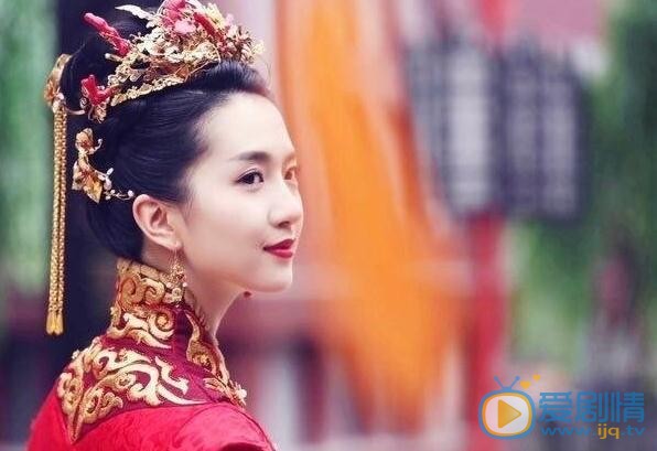许龄月《择天记》剧照 许龄月高清写真_许龄月高清剧照