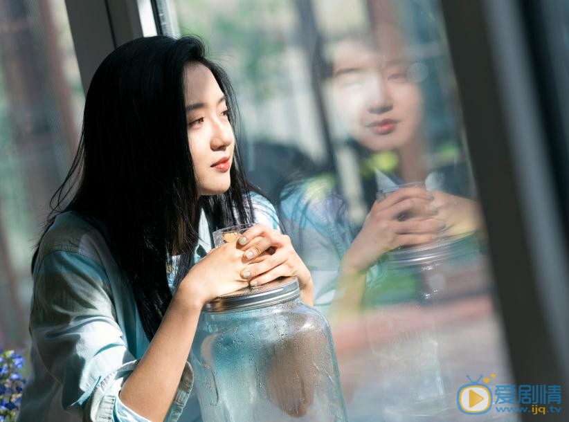 许龄月清新写真 许龄月高清写真_许龄月高清剧照