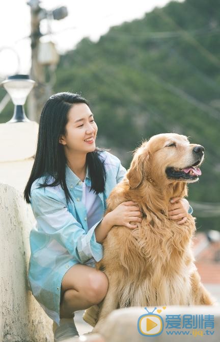 许龄月清新写真 许龄月高清写真_许龄月高清剧照